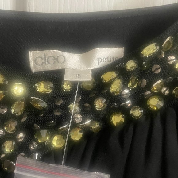 Evening dress - Picture 4 of 4